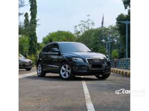 2012 Audi Q5 2.0 2.0 TFSI SUV TDP MULAI 5 JUTA DAN GARANSI MESIN TRANSMISI , tersedia melalui melalui situs Carmudi