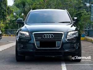 2012 Audi Q5 2.0 2.0 TFSI SUV Quatro - TDP 10 JUTA KM LOW , tersedia melalui melalui situs Carmudi