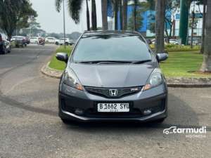 Jual bekas 2013 Honda Jazz 1.5 RS Hatchback,lokasi di Banten