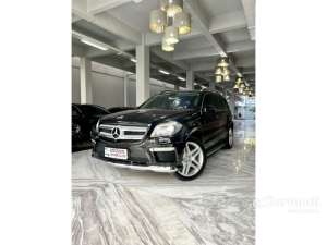 2013 Mercedes-Benz GL500 4.7 SUV , tersedia melalui melalui situs Carmudi