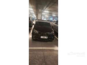 2013 Toyota Etios Valco 1.2 E Hatchback , tersedia melalui melalui situs Carmudi
