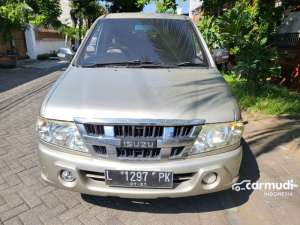 Jual bekas 2017 Isuzu Panther 2.5 LS SUV DISEL MANUAL,lokasi di Jawa Timur