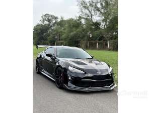 2017 Toyota 86 2.0 Coupe Km 40 Rbuan , tersedia melalui melalui situs Carmudi