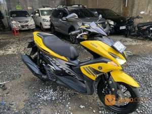 2017 Yamaha Aerox 155 , tersedia melalui melalui situs Jualo