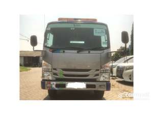 Jual bekas 2018 Isuzu Elf NMR 71T HD 4.6,lokasi di DKI Jakarta