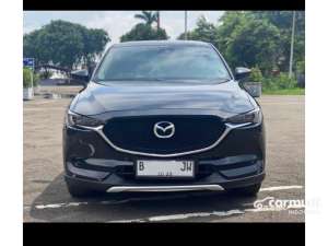 2018 Mazda CX-5 2.5 Elite SUV , tersedia melalui melalui situs Carmudi
