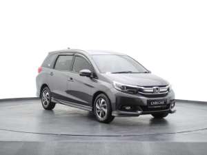 2019 Honda MOBILIO E 1.5 lokasi di Kota Bekasi, tersedia melalui melalui situs Carsome