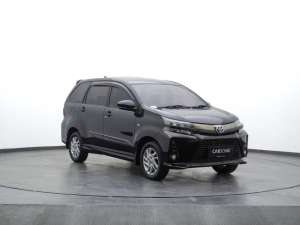 2021 Toyota AVANZA VELOZ 1.3 lokasi di  Kecamatan Kelapa Gading, tersedia melalui melalui situs Carsome