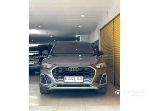 2022 Audi Q5 2.0 Quattro TFSI SUV , tersedia melalui melalui situs Carmudi