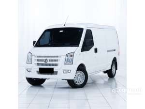 2022 DFSK Gelora 1.5 Van , tersedia melalui melalui situs Carmudi