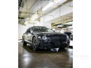 2023 Bentley Flying Spur 4.0 Azure V8 Sedan , tersedia melalui melalui situs Carmudi