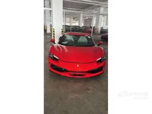 2023 Ferarri 296 GTB 3.0 , tersedia melalui melalui situs Carmudi