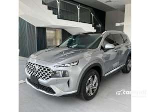 2023 Hyundai Santa Fe 2.5 Prime SUV , tersedia melalui melalui situs Carmudi