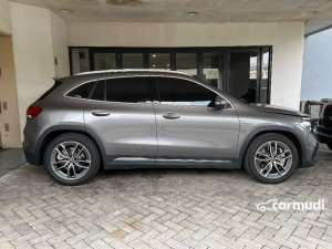 2023 Mercedes-Benz GLA35 AMG 2.0 4MATIC Wagon , tersedia melalui melalui situs Carmudi