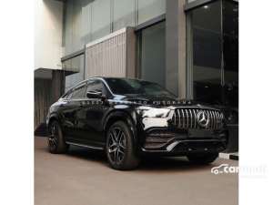 2023 Mercedes-Benz GLE53 AMG 3.0 4MATIC Coupe , tersedia melalui melalui situs Carmudi