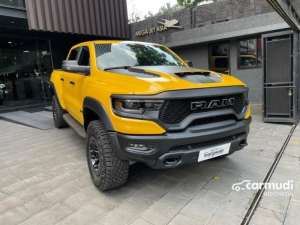 2023 RAM RAM 1500 6.2 TRX Dual Cab Pick-up , tersedia melalui melalui situs Carmudi