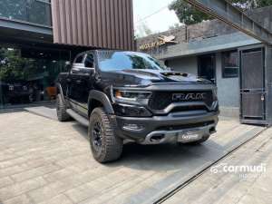 2023 RAM RAM 1500 6.2 TRX Dual Cab Pick-up , tersedia melalui melalui situs Carmudi