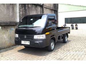 2023 Suzuki Carry 1.5 FD Pick-up Regis 2024 banBARU MURAH Suzuki carry pick up 2023 , tersedia melalui melalui situs Carmudi