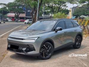 2024 BAIC X55-II 1.5 Wagon , tersedia melalui melalui situs Carmudi