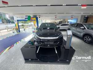 2024 BYD Atto 3 0.0 Advanced Standard Range Wagon PROMO HARGA BYD PUSAT , tersedia melalui melalui situs Carmudi