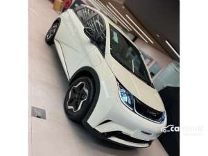 2024 BYD Dolphin 0.0 Dynamic Standard Range Hatchback, INSTAN PROSES TERCEPAT, CASH CREDIT, BUNGA 0 PERSEN , tersedia melalui melalui situs Carmudi