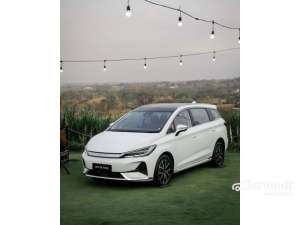 2024 BYD M6 0.0 EV Superior Wagon, MOBIL EV VIRAL, VITUR TERLENGKAP, HARGA MERAKYAT, INSTAN PROSES TERCEPAT CASH CREDIT , tersedia melalui melalui situs Carmudi