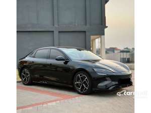 2024 BYD Seal 0.0 Premium Extended Range Sedan, DELIVERY NOW, INSTAN PROSES TERCEPAT, CASH CREDIT BUNGA 0 , tersedia melalui melalui situs Carmudi