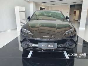 2024 BYD Seal 0.0 Premium Extended Range Sedan, INSTAN PROSES TERCEPAT, DELIVERY NOW, CASH CREDIT, BUNGA 0 PERSEN , tersedia melalui melalui situs Carmudi