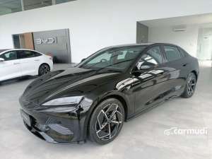 2024 BYD Seal 0.0 Premium Extended Range Sedan, YANG SEDANG VIRAL, INSTAN PROSES TERCEPAT, CASH CREDIT, BUNGA 0 PERSEN, HITUNGAN TERMURAH, , tersedia melalui melalui situs Carmudi