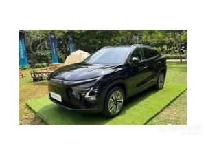 2024 Chery Omoda E5 0.0 EV Wagon Dapatkan penawaran terbaik klaim 50juta anda, segera hub Amel untuk penawarannya , tersedia melalui melalui situs Carmudi