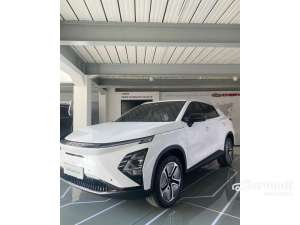 2024 Chery Omoda E5 0.0 EV Wagon , tersedia melalui melalui situs Carmudi