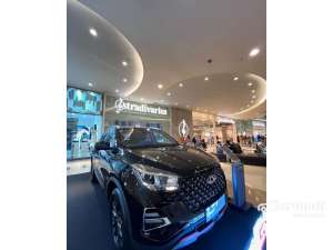 2024 Chery Tiggo 5x 1.5 Classic Wagon , tersedia melalui melalui situs Carmudi