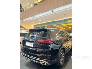 2024 Chery Tiggo 8 1.6 Premium Wagon , tersedia melalui melalui situs Carmudi