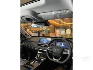 2024 Chery Tiggo 8 Pro 2.0 Premium Wagon , tersedia melalui melalui situs Carmudi