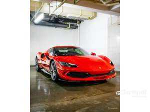 2024 Ferrari 296 GTB 3.0 Coupe , tersedia melalui melalui situs Carmudi