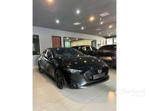 Jual bekas 2024 Mazda 3 2.0 SKYACTIV-G Hatchback Ready Stock Only One Book Now,lokasi di DKI Jakarta