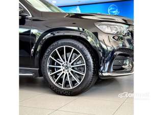 2024 Mercedes-Benz GLS450 3.0 4MATIC AMG Line Wagon , tersedia melalui melalui situs Carmudi