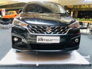 Jual bekas 2024 Suzuki Ertiga 1.5 GX Hybrid MPV PROMO SUZUKI AKHIR TAHUN DISKON BESAR,lokasi di Jawa Barat