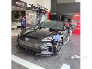 2024 Toyota GR 86 2.4 Coupe PROMO Khusus Hari ini, Book Now , tersedia melalui melalui situs Carmudi