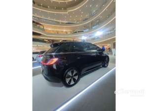 Jual bekas 2024 Wuling Cloud EV 0.0 EV Hatchback HARGA MASIH BISA TURUN ... SUBSIDI SAMPAI PULUHAN JUTA RUPIAH,lokasi di DKI Jakarta