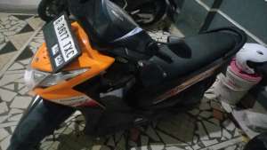 Beat 2016 jual cepat lokasi di Taman Sari, tersedia melalui melalui situs Olx