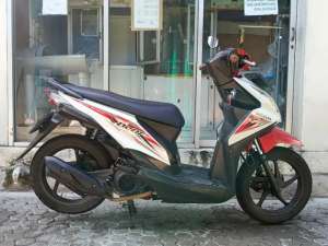 Jual bekas Beat ESp th 2016 mulus terawat,lokasi di Bogor Timur - Kota