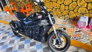 BENELLI 502C 2022 lokasi di Balikpapan Tengah, tersedia melalui melalui situs Olx