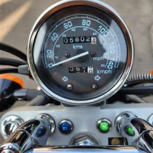 benelli petagonian 250 CC , tersedia melalui melalui situs Tokopedia