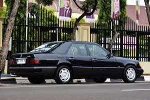 Bismillah, Beli Mobil dapat pahala , tersedia melalui melalui situs Olx