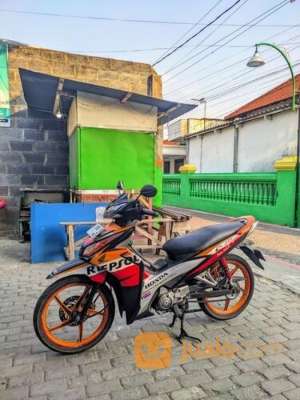 BLADE REPSOL 2012 NEGO , tersedia melalui melalui situs Jualo