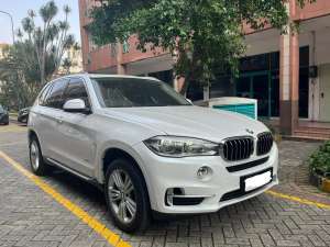BMW X5M F15 CBU 7seater 4.4 V8 Pk 14 , tersedia melalui melalui situs Olx