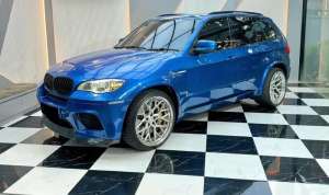 BMW X5M LCI E70 2013 , tersedia melalui melalui situs Olx