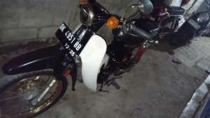 Jual bekas C70 basic grand,lokasi di Kuta Selatan