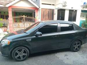 Chevrolet Lova 2012 Bensin , tersedia melalui melalui situs Olx